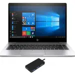 Refurbished HP EliteBook 840 G5 | Intel Core i5 8th Gen | 8GB RAM | 256GB SSD