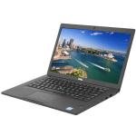 Refurbished Dell Latitude 7480 | Intel Core i5 7th Gen | 8GB RAM | 256GB SSD | 14” FHD Display