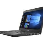 Refurbished Dell Latitude 5280 | Intel Core i5 7th Gen | 8GB RAM | 256GB SSD | 12.5" HD/FHD Display