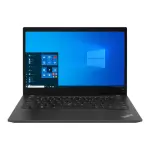 Refurbished Lenovo ThinkPad T14 Gen 1 | Intel Core i5 10th Gen | 8GB RAM | 256GB SSD | 14" FHD Display