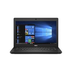 Refurbished Dell Latitude 5280 | Intel Core i5 7th Gen | 8GB RAM | 256GB SSD | 12.5" HD/FHD Display