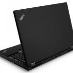 Refurbished Lenovo ThinkPad P51 | Intel Core i5/i7 7th Gen | 16GB RAM | 512GB SSD | 15.6" FHD