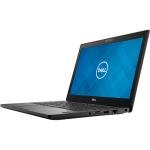 Refurbished Dell Latitude 7290 | Intel Core i5 7th Gen | 8GB RAM | 256GB SSD | 12.5" HD Display