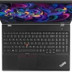 Refurbished Lenovo ThinkPad T580 | Intel Core i5 8th Gen | 8GB RAM | 256GB SSD | 15.6" FHD Display