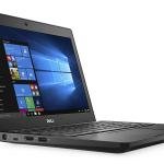 Refurbished Dell Latitude 5280 | Intel Core i5 7th Gen | 8GB RAM | 256GB SSD | 12.5" HD/FHD Display