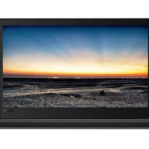 Refurbished Lenovo ThinkPad T580 | Intel Core i5 8th Gen | 8GB RAM | 256GB SSD | 15.6" FHD Display