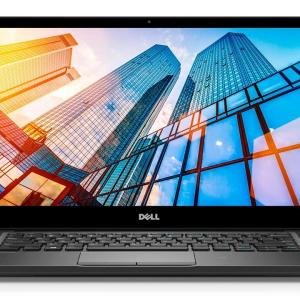 Refurbished Dell Latitude 7290 | Intel Core i5 7th Gen | 8GB RAM | 256GB SSD | 12.5" HD Display