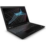 Refurbished Lenovo ThinkPad P51 | Intel Core i5/i7 7th Gen | 16GB RAM | 512GB SSD | 15.6" FHD