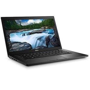 Refurbished Dell Latitude 7480 | Intel Core i5 7th Gen | 8GB RAM | 256GB SSD | 14” FHD Display