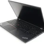 Refurbished Lenovo ThinkPad T580 | Intel Core i5 8th Gen | 8GB RAM | 256GB SSD | 15.6" FHD Display