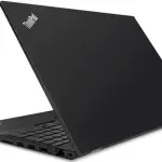 Refurbished Lenovo ThinkPad T580 | Intel Core i5 8th Gen | 8GB RAM | 256GB SSD | 15.6" FHD Display