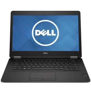 Refurbished Dell Latitude E7470 | Intel Core i5/i7 6th Gen | 8GB RAM | 256GB SSD | 14″ FHD Display