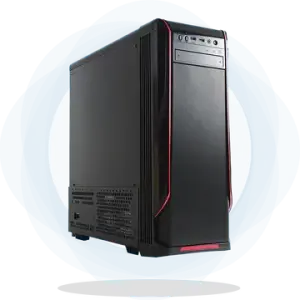 Refurbished Desktops