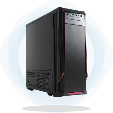 Refurbished Desktops