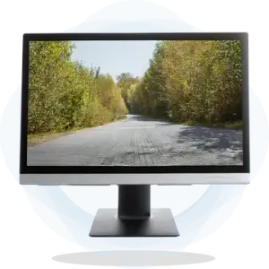 Refurbished Monitors