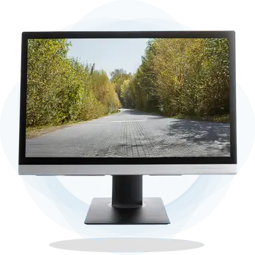 Refurbished Monitors