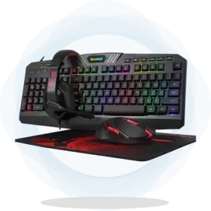 Refurbished Accessories