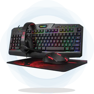 Refurbished Accessories