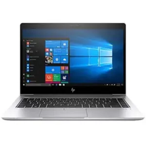 Refurbished HP EliteBook 840 G5 | Intel Core i5 8th Gen | 8GB RAM | 256GB SSD