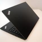 Refurbished Lenovo ThinkPad L380 | Intel Core i5/i7 8th Gen | 8GB RAM | 256GB SSD | 13.3" FHD Display