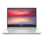 Refurbished HP Chromebook C640 | Intel Core i5 10th Gen | 8 GB RAM | 64 GB SSD | 14 Display | 1 Year Warranty