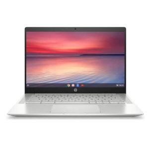 Refurbished HP Chromebook C640 | Intel Core i5 10th Gen | 8 GB RAM | 64 GB SSD | 14 Display | 1 Year Warranty