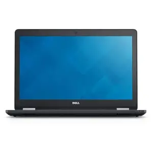 Refurbished Dell Latitude E5470 | Intel Core i5 6th Gen | 16GB RAM | 256GB SSD | 14.1 Display|