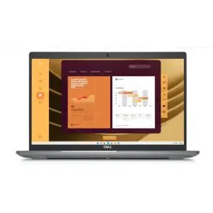 Refurbished Dell Latitude E5550 | Intel Core i5 5th Gen | 8GB RAM | 256GB SSD | 15.6 Display