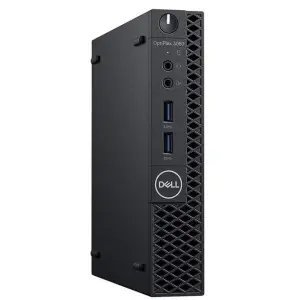 Dell Optiplex Tiny 3060 PC | Intel Core i3 8th Gen