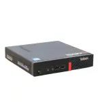 Refurbished Lenovo ThinkCentre M910q Desktop Mini PC | Intel Core i5 6th Gen | 8 GB RAM | 512 GB SSD