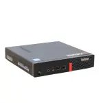 Lenovo ThinkCentre M910q Desktop Mini PC | Intel Core i5 6th Gen | 8GB Ram & 256GB SSD