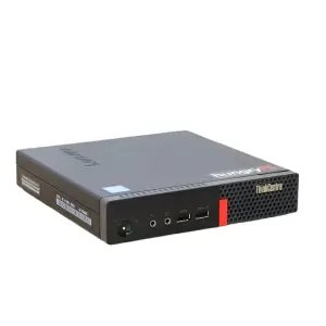 Lenovo ThinkCentre M910q Desktop Mini PC | Intel Core i5 6th Gen | 8GB Ram & 256GB SSD