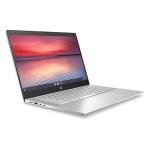 Refurbished HP Chromebook C640 | Intel Core i5 10th Gen | 8 GB RAM | 64 GB SSD | 14 Display | 1 Year Warranty