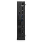 Refurbished Dell Optiplex 3050 Tiny Desktop | Intel Core i3-6th Gen | 8 GB RAM | 256 GB SSD | 1 Year Warranty