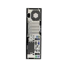 Refurbished HP EliteDesk 800 G1 | Intel Core i5 4th Gen | 8GB RAM | 512GB SSD | 1-Year Warranty