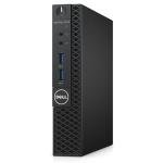 Refurbished Dell Optiplex 3050 Tiny Desktop | Intel Core i3-6th Gen | 8 GB RAM | 256 GB SSD | 1 Year Warranty