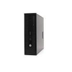 Refurbished HP EliteDesk 800 G1 | Intel Core i5 4th Gen | 8GB RAM | 512GB SSD | 1-Year Warranty