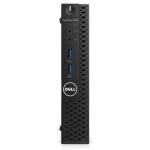 Refurbished Dell Optiplex 3050 Tiny Desktop | Intel Core i3-6th Gen | 8 GB RAM | 256 GB SSD | 1 Year Warranty