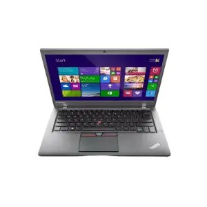 Refurbished Lenovo ThinkPad T480 | Intel Core i5 8th Gen | 8GB RAM | 256GB SSD | 14 Display