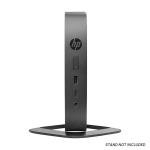 Refurbished HP T530 High Performance Mini PC|AMD GX 215JJ| 8GB RAM | 256GB SSD | 1-Year Warranty