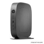 Refurbished HP T530 High Performance Mini PC|AMD GX 215JJ| 8GB RAM | 256GB SSD | 1-Year Warranty