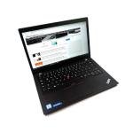 Refurbished Lenovo ThinkPad X390 | Intel Core i5 8th Gen | 8 GB RAM | 256 GB SSD