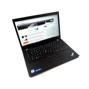 Refurbished Lenovo ThinkPad T470 | Intel Core i5 6th Gen | 8 GB RAM | 256 GB SSD | 14 Display | 1 Year Warranty