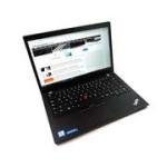 Refurbished Lenovo ThinkPad X390 | Intel Core i5 8th Gen | 8 GB RAM | 256 GB SSD