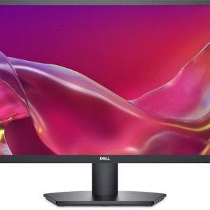 Refurbished Dell SE2725H Monitor | 27 Display | 75Hz | HDMI, VGA | 1-Year Warranty