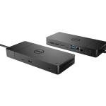 Refurbished Dell WD19TB Thunderbolt Docking Station | 180W AC Power Adapter | 1 Year Warranty
