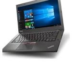 Refurbished Lenovo ThinkPad T450 | Intel Core i5 5th Gen | 8 GB RAM | 256 GB SSD | 14 Display | 1 Year Warranty
