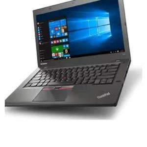 Refurbished Lenovo ThinkPad T450 | Intel Core i5 5th Gen | 8 GB RAM | 256 GB SSD | 14 Display | 1 Year Warranty