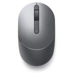 Dell Wireless Mouse WM126 | 1000 DPI | 2.4GHz Nano Receiver | Optical Tracking | Long Battery Life | 1-Year Warranty