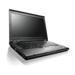 Refurbished Lenovo ThinkPad T430 | Intel Core i5 3rd Gen | 8 GB RAM | 256 GB SSD | 14 Display | 1 Year Warranty